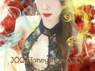 XXXHoneyMoonXXX