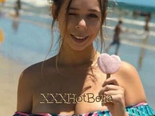 XXXHotBella