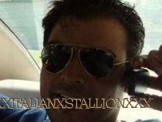 XXXITALIANXSTALLIONXXX Porno FR
