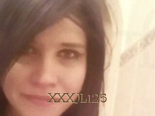 XXXJL125