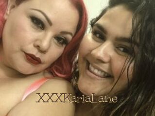 XXXKarlaLane