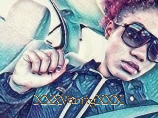 XXXVanityXXX