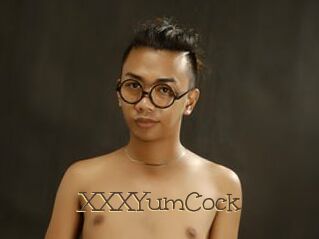 XXXYumCock