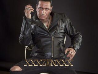 XXXZENXXX