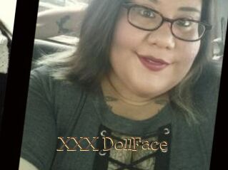 XXX_DollFace