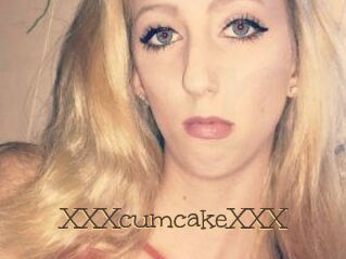 XXXcumcakeXXX