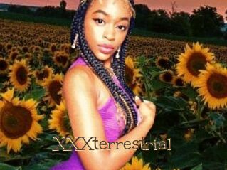 XXXterrestrial Porno FR