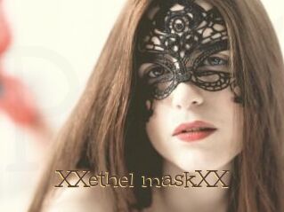XXethel_maskXX Porno FR