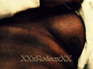 XXxRodeoxXX