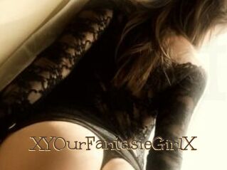 XY0urFantasieGirlX Porno FR