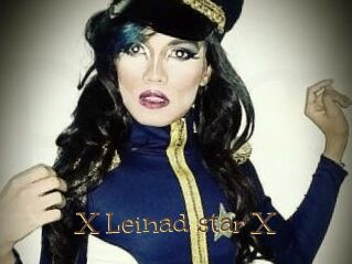 X_Leinad_star_X