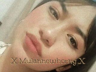 X_Mulannewhorny_X