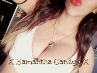X_Samantha_Candyy_X