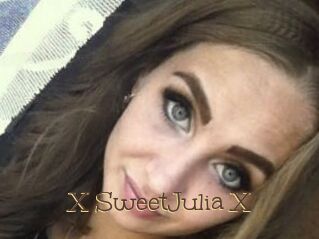 X_SweetJulia_X Porno FR