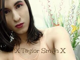 X_Taylor_Smith_X