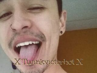 X_Twinkvictorhot_X