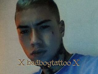 X_badboytattoo_X