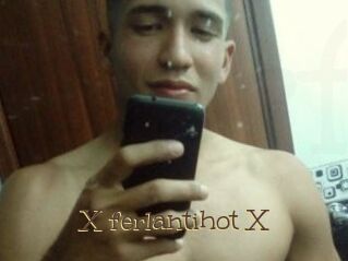 X_ferlantihot_X Porno FR