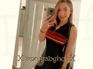 X_sexygabyhot_X