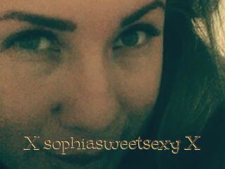 X_sophiasweetsexy_X