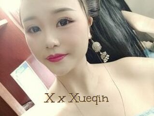 X_x_Xueqin