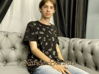 XanderBorsen