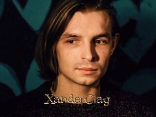 XanderClay
