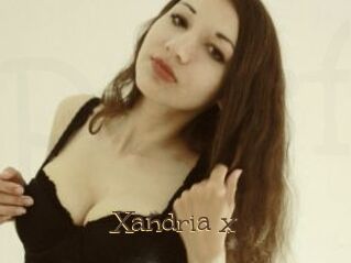 Xandria_x