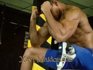 Xavi_Maldonado