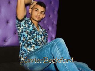 XavierBeckford