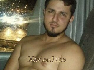 Xavier_Jane