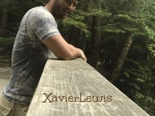 Xavier_Lewis