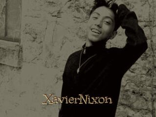 XavierNixon