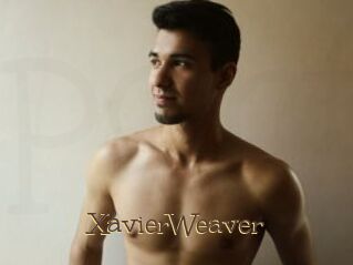 XavierWeaver
