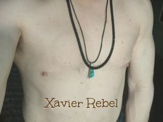 Xavier_Rebel