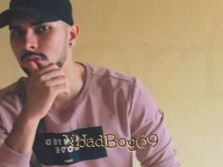 XbadBoy69