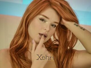 Xehri
