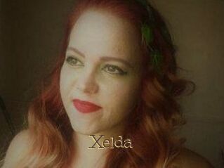 Xelda