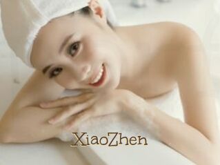 XiaoZhen Porno FR