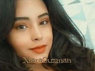 XiaraGuzman