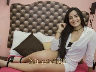 XimenaHill