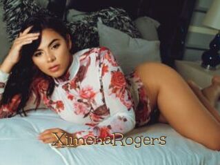 XimenaRogers