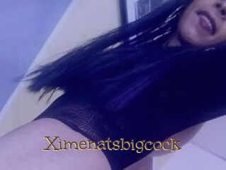 Ximenatsbigcock