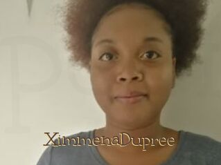 XimmenaDupree