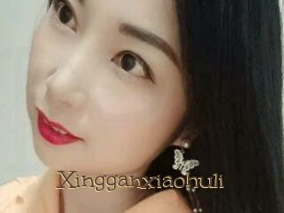 Xingganxiaohuli