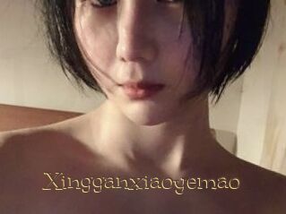 Xingganxiaoyemao