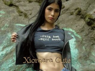 Xiomara_Cute Porno FR