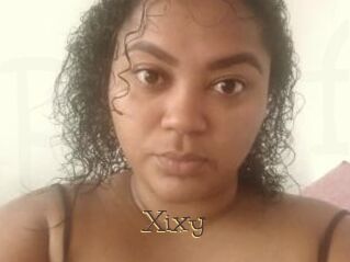 Xixy