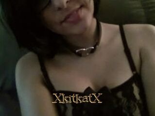 XkitkatX
