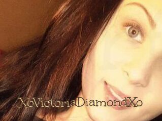 XoVictoriaDiamondXo